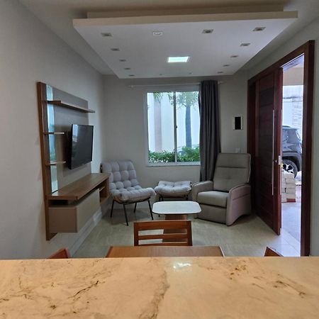 Residencial Amora Fortaleza  Buitenkant foto