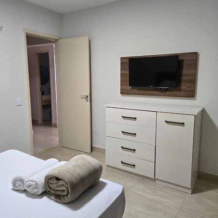 Residencial Amora Fortaleza  Buitenkant foto