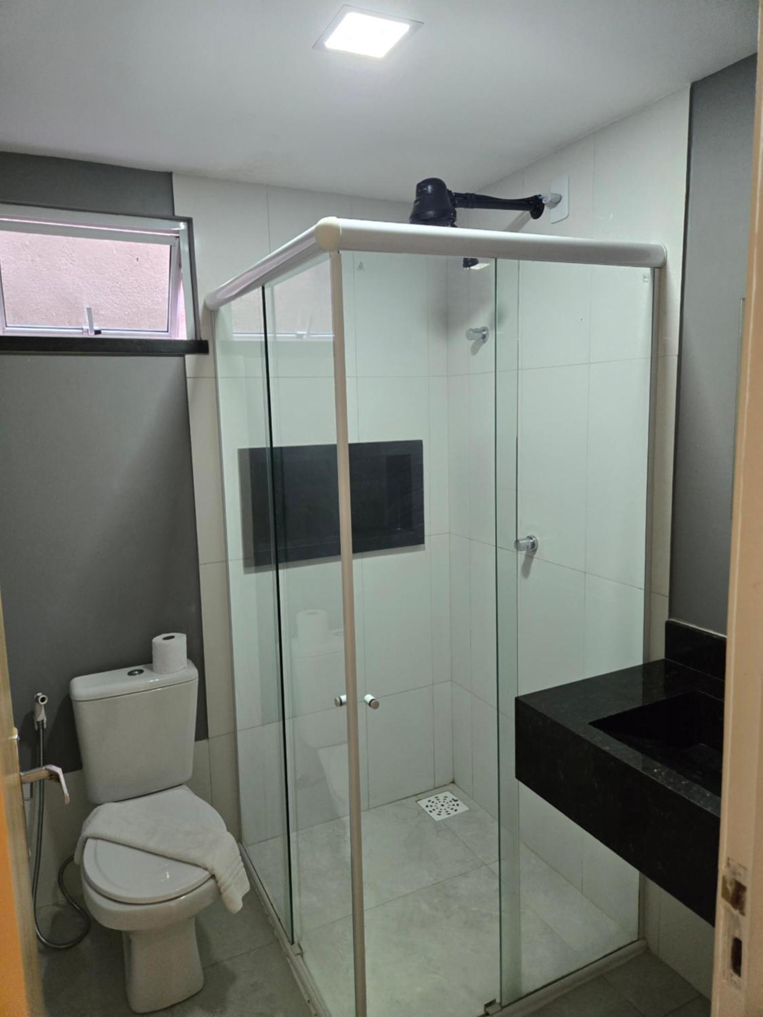 Residencial Amora Fortaleza  Buitenkant foto