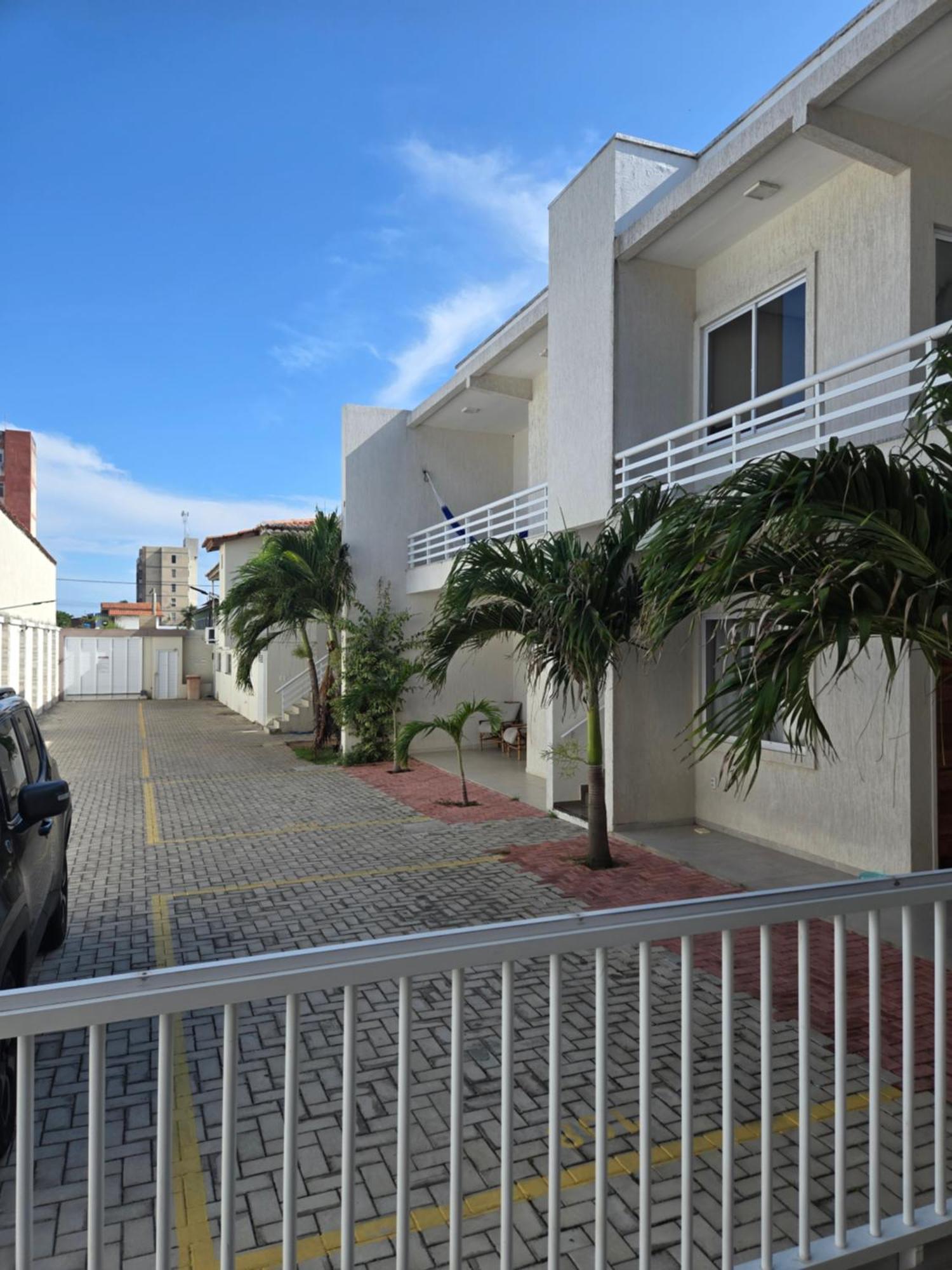 Residencial Amora Fortaleza  Buitenkant foto