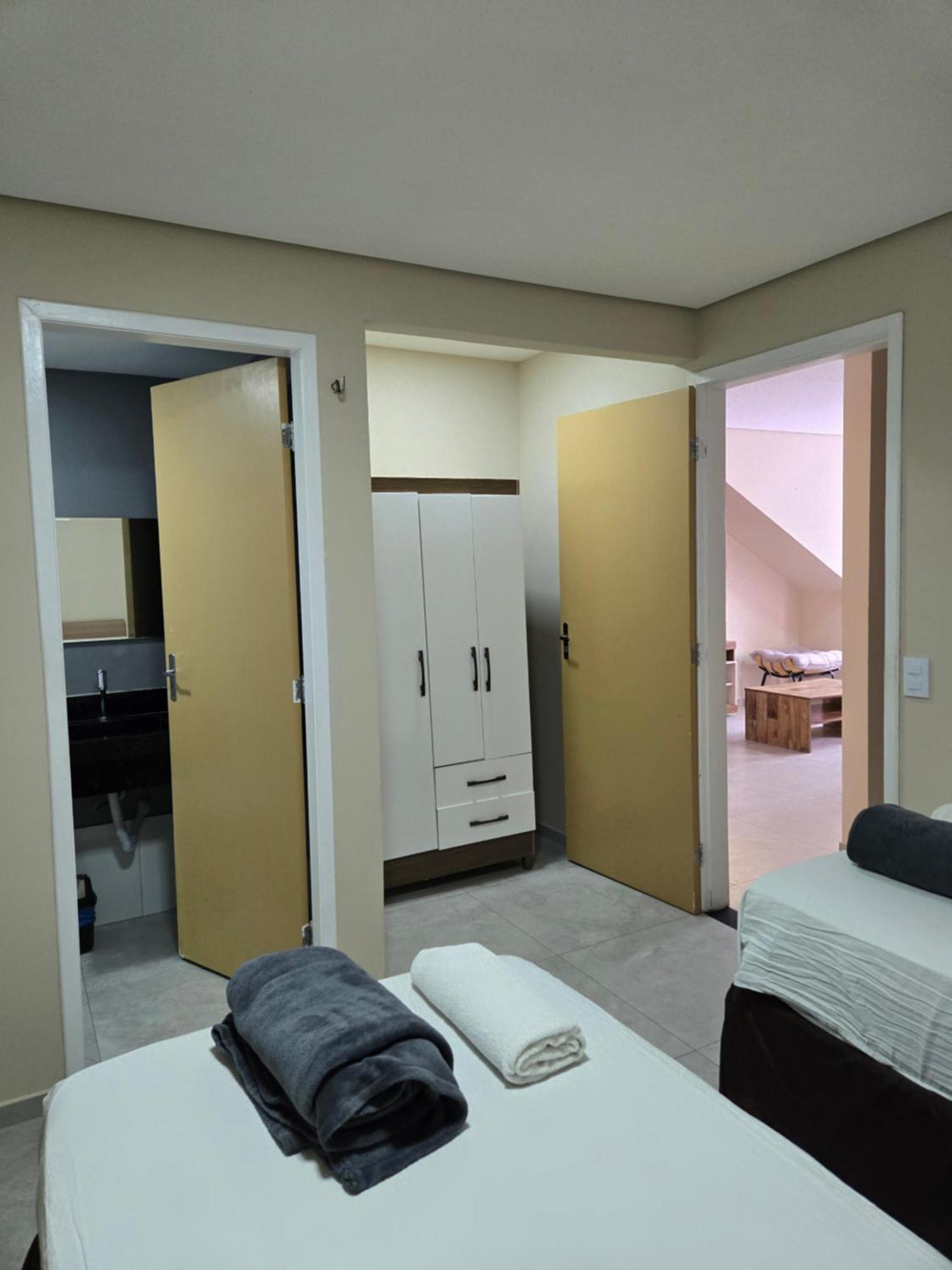 Residencial Amora Fortaleza  Buitenkant foto