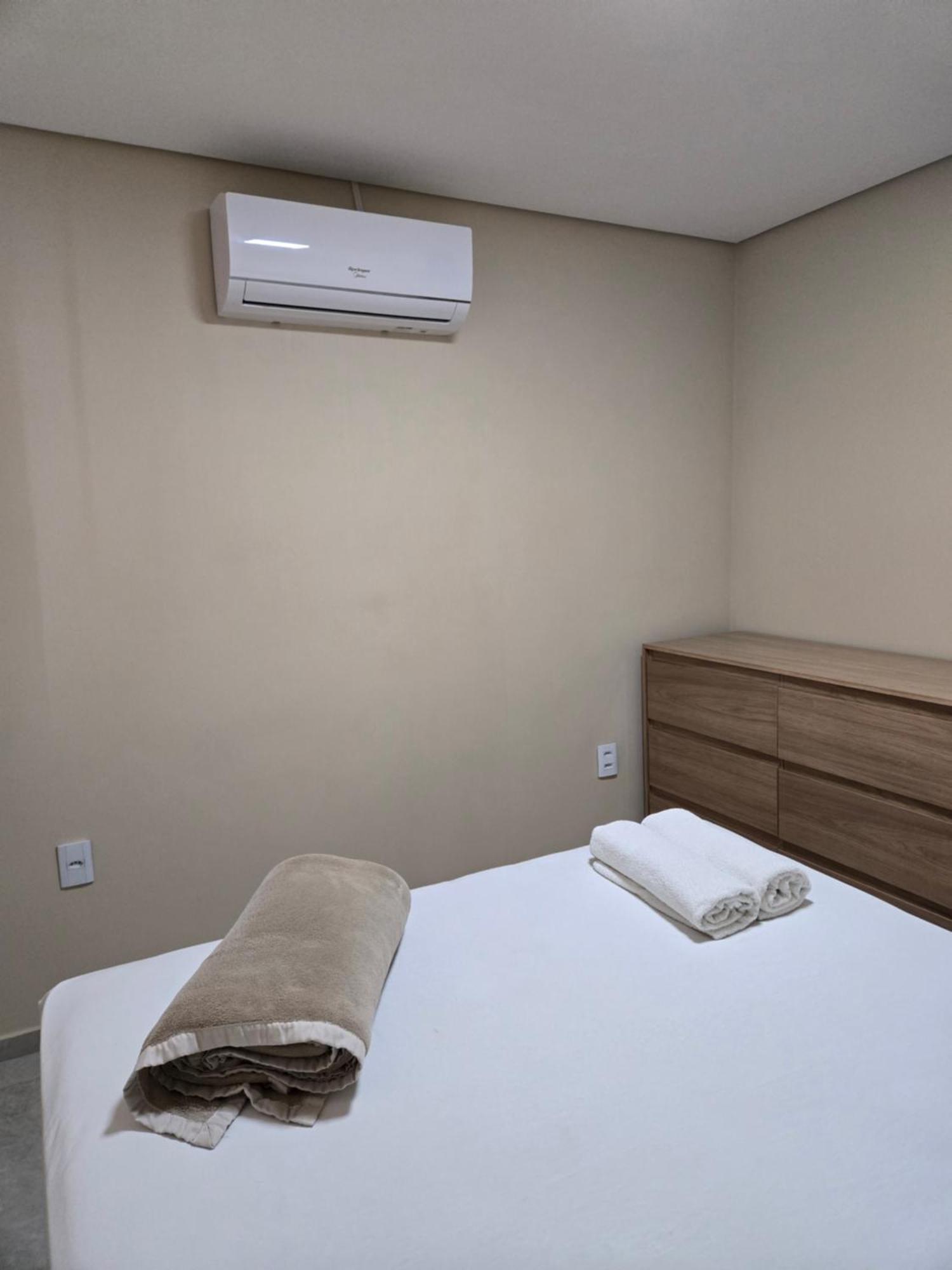 Residencial Amora Fortaleza  Buitenkant foto