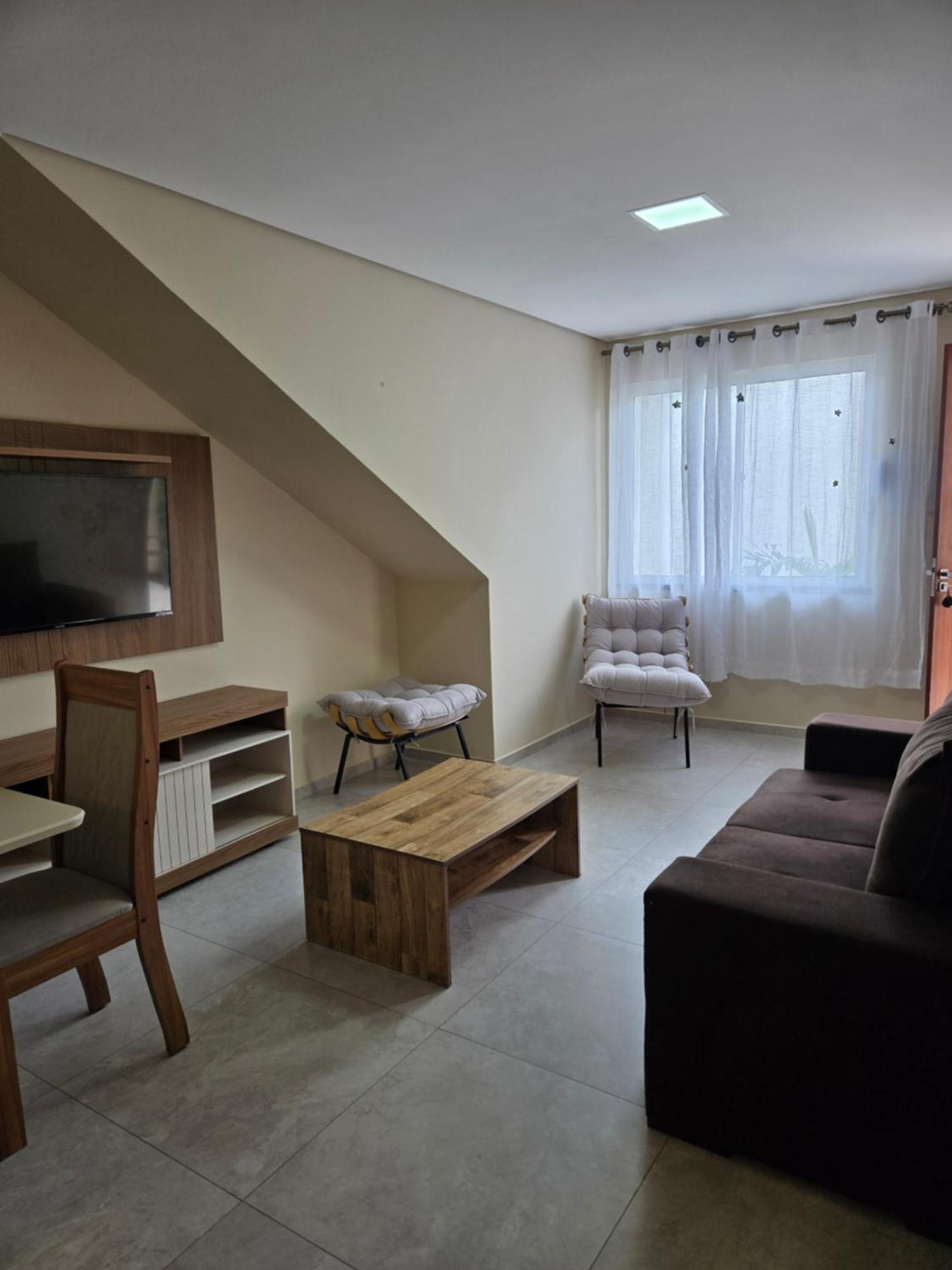 Residencial Amora Fortaleza  Buitenkant foto