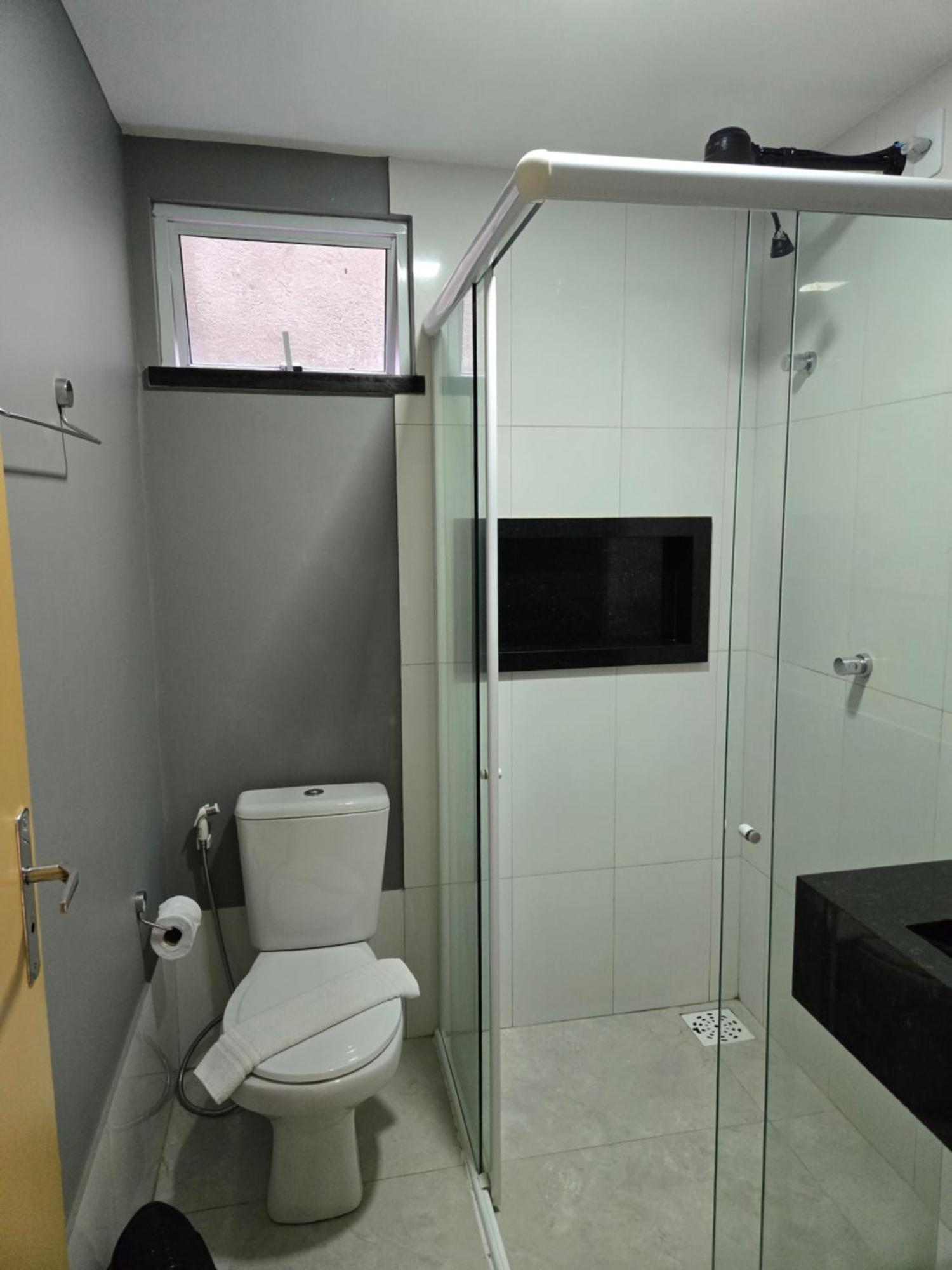 Residencial Amora Fortaleza  Buitenkant foto