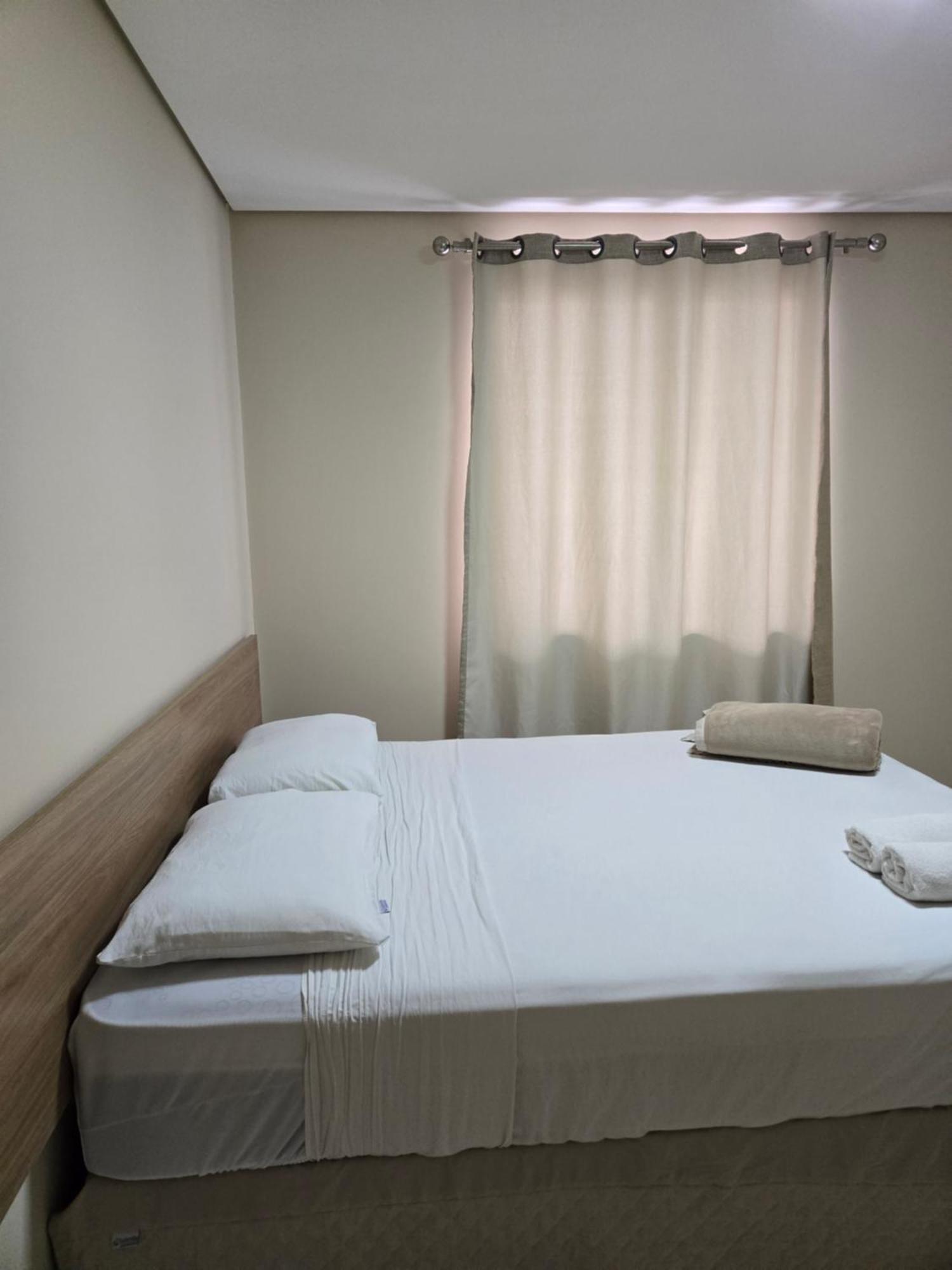 Residencial Amora Fortaleza  Buitenkant foto