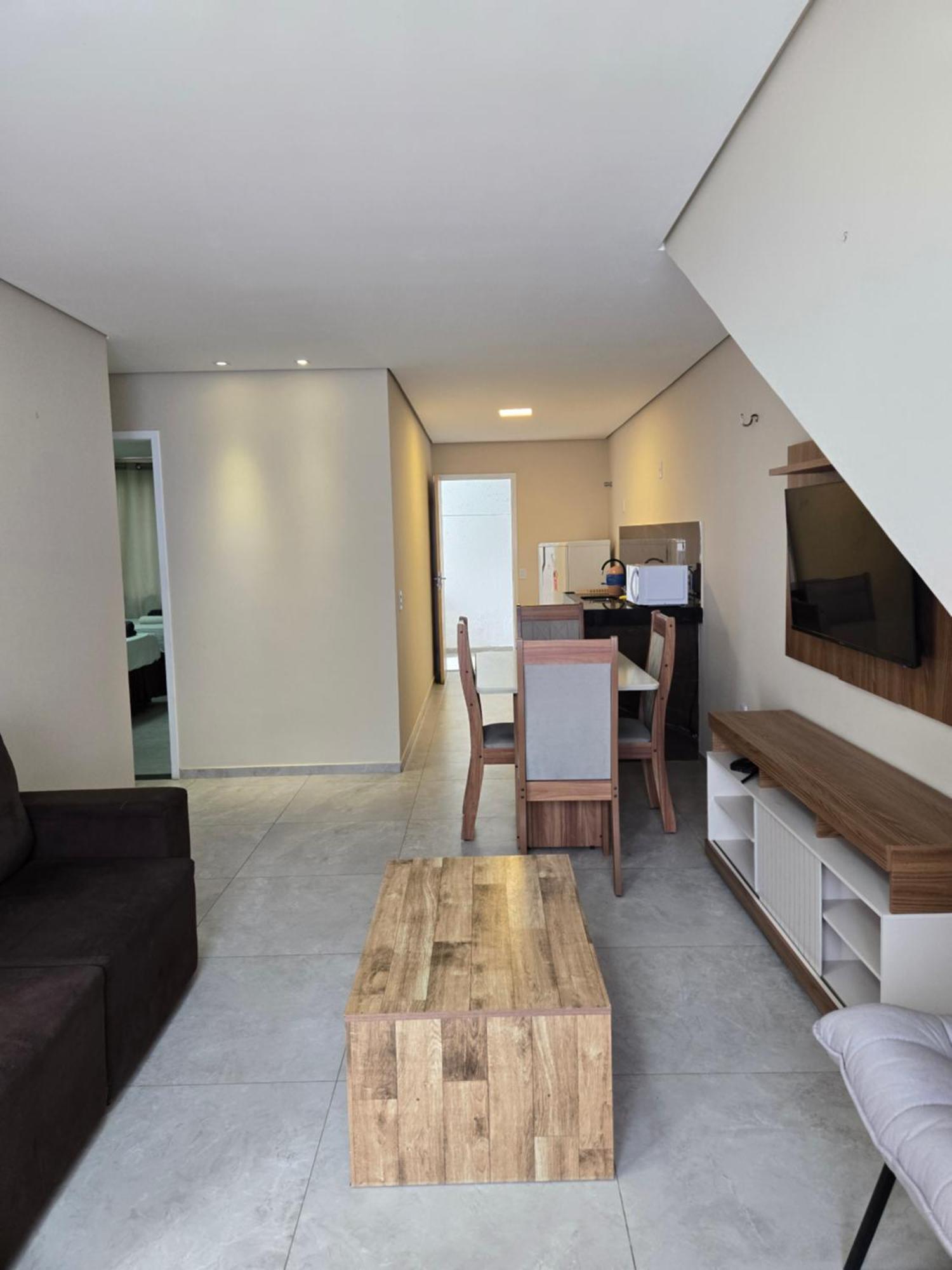 Residencial Amora Fortaleza  Buitenkant foto