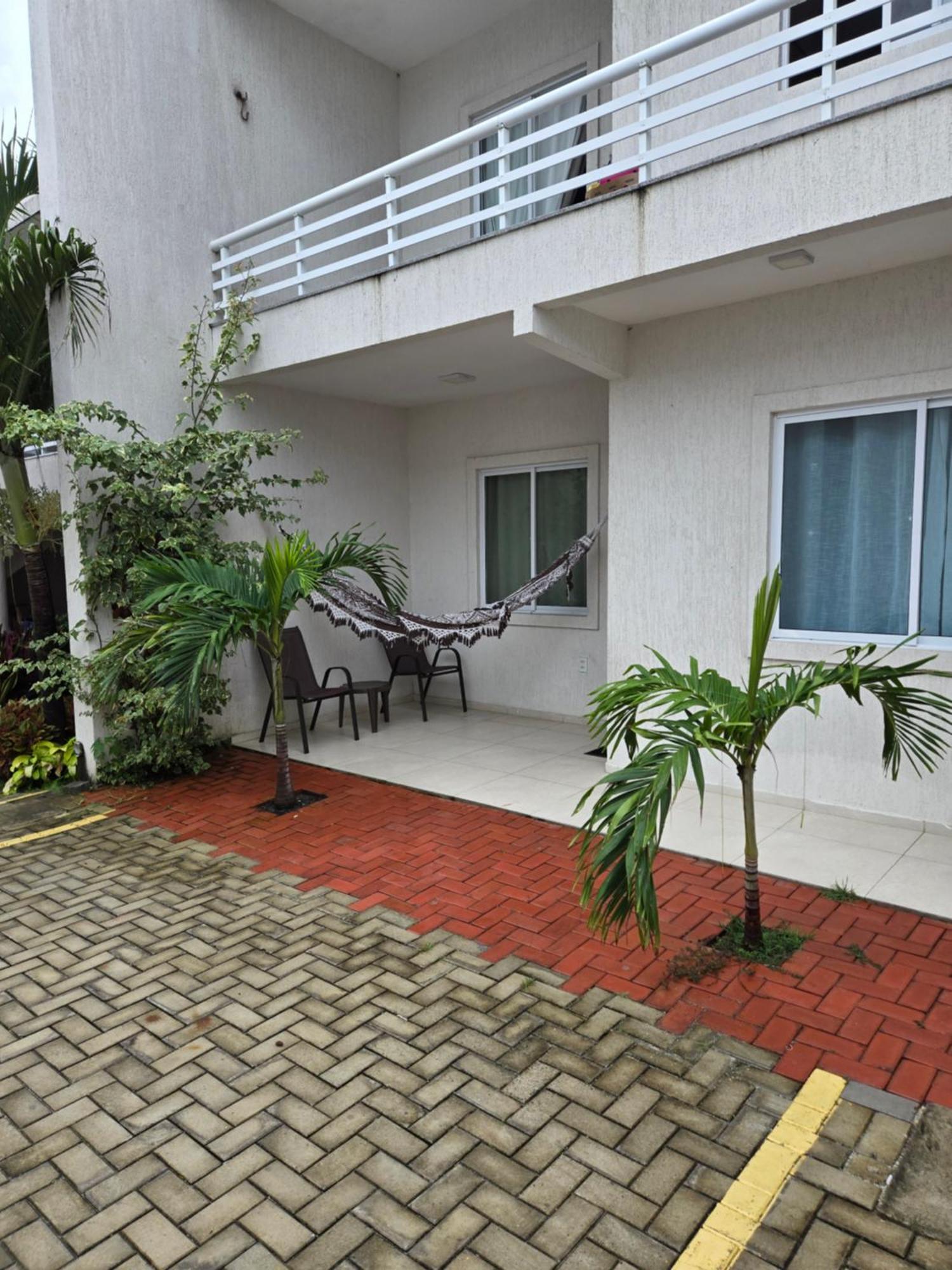 Residencial Amora Fortaleza  Buitenkant foto
