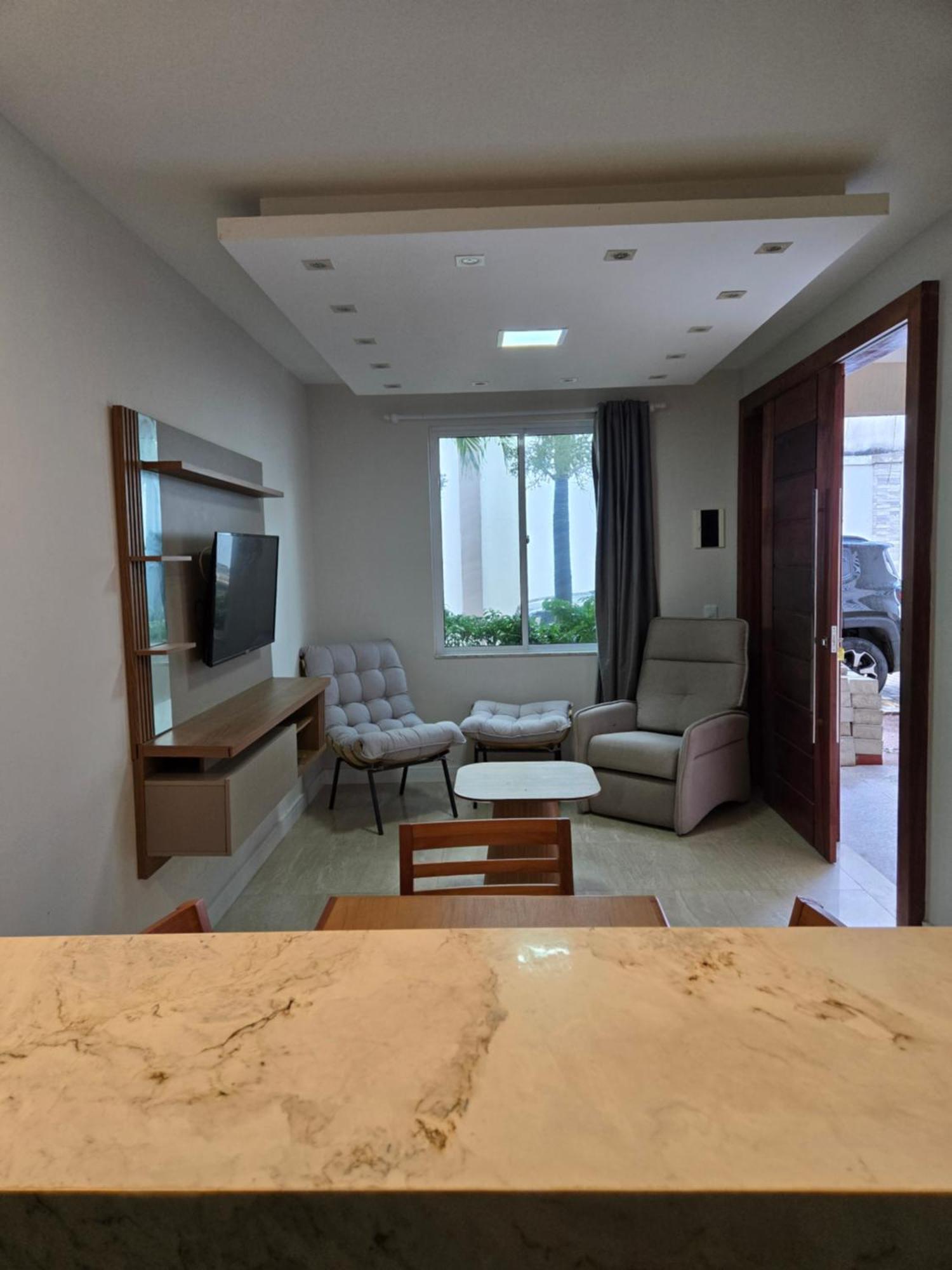 Residencial Amora Fortaleza  Buitenkant foto