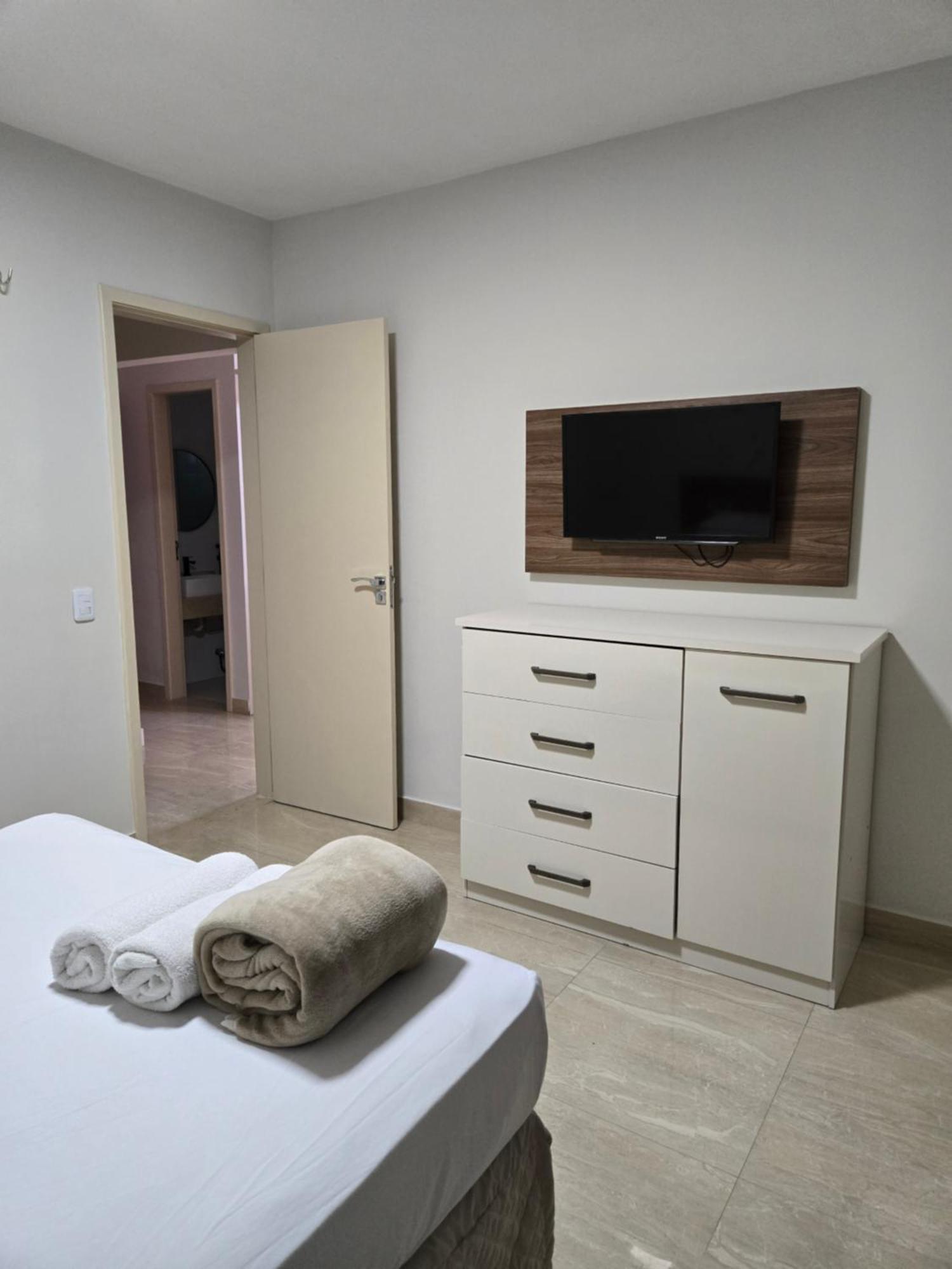 Residencial Amora Fortaleza  Buitenkant foto