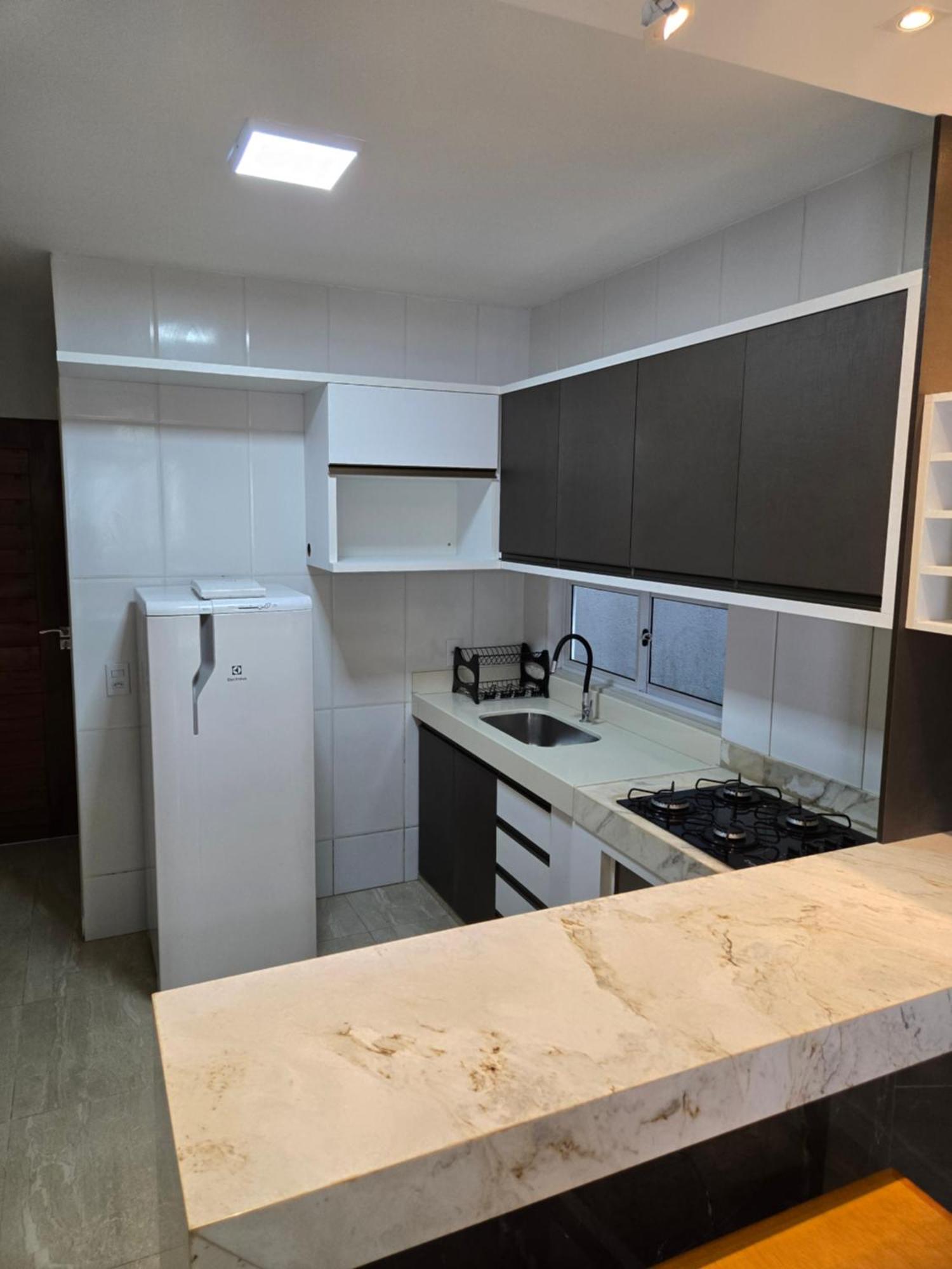 Residencial Amora Fortaleza  Buitenkant foto