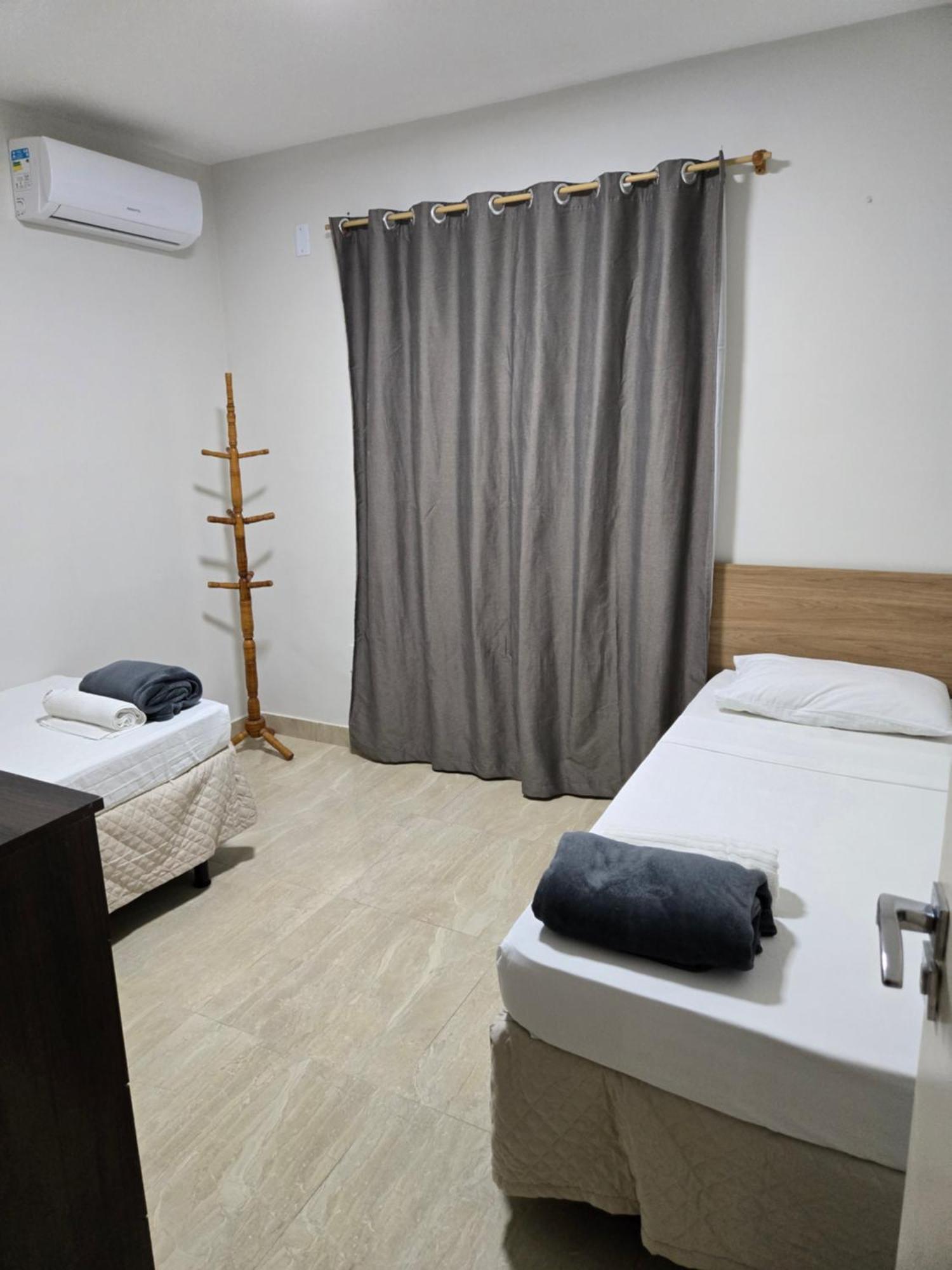 Residencial Amora Fortaleza  Buitenkant foto