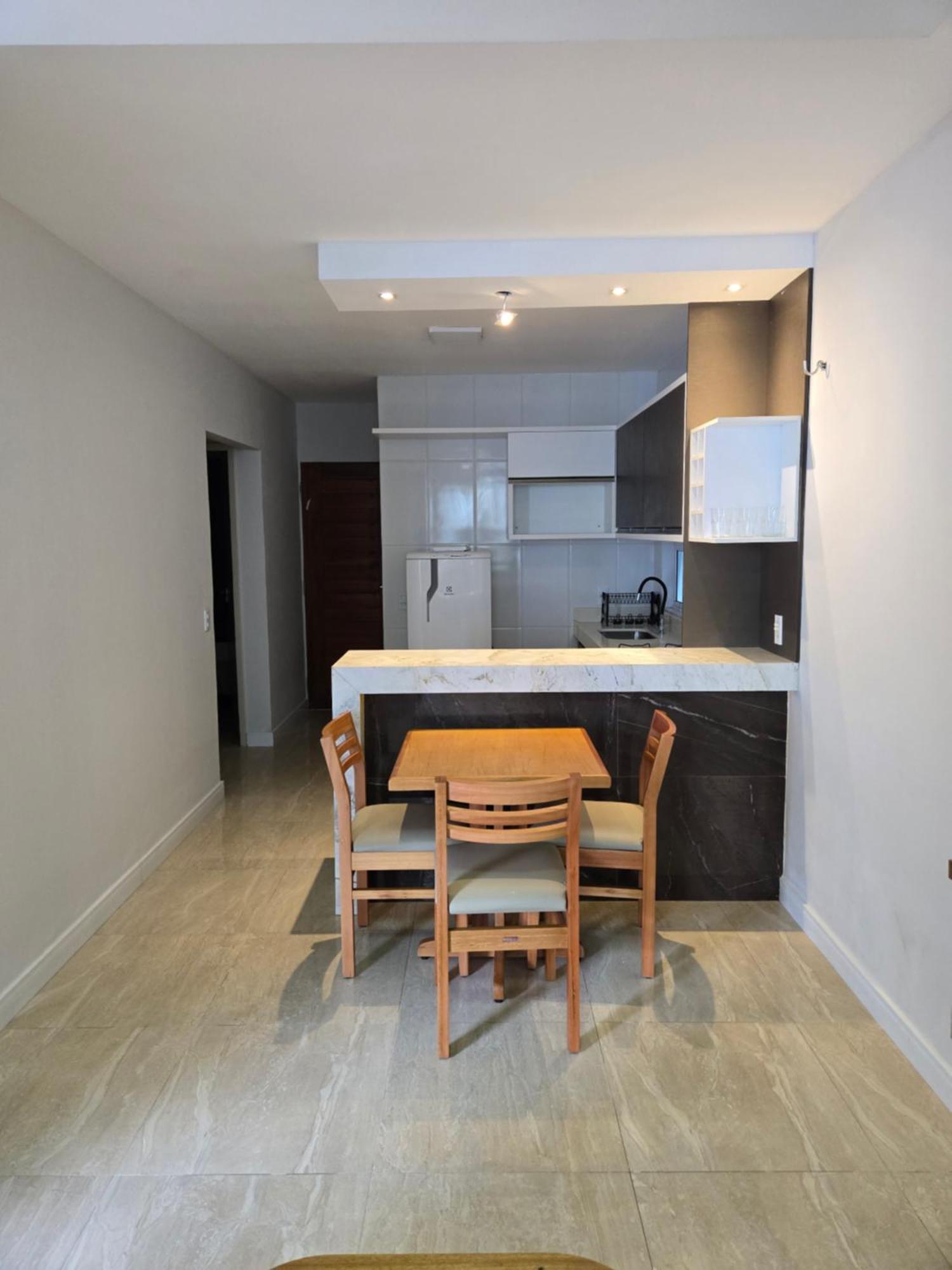 Residencial Amora Fortaleza  Buitenkant foto