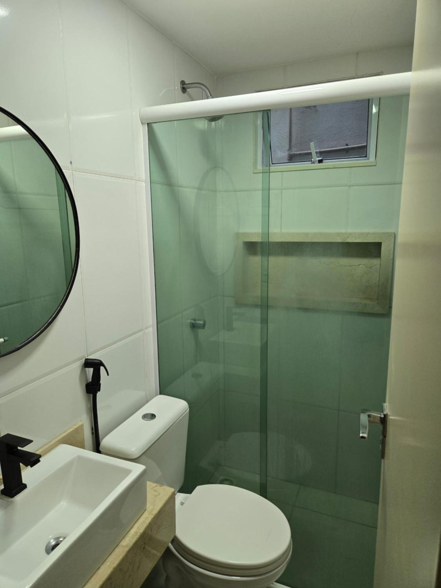 Residencial Amora Fortaleza  Buitenkant foto