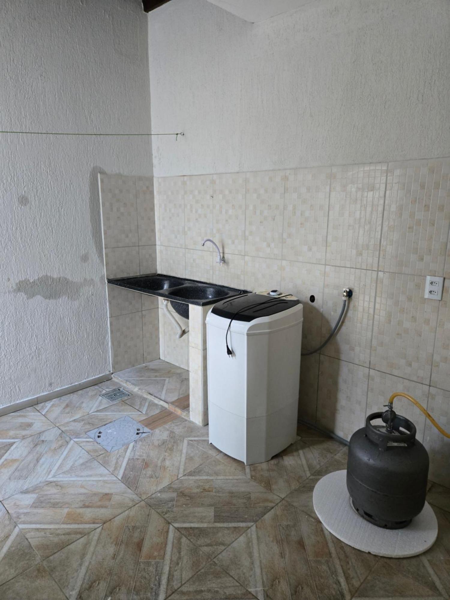 Residencial Amora Fortaleza  Buitenkant foto