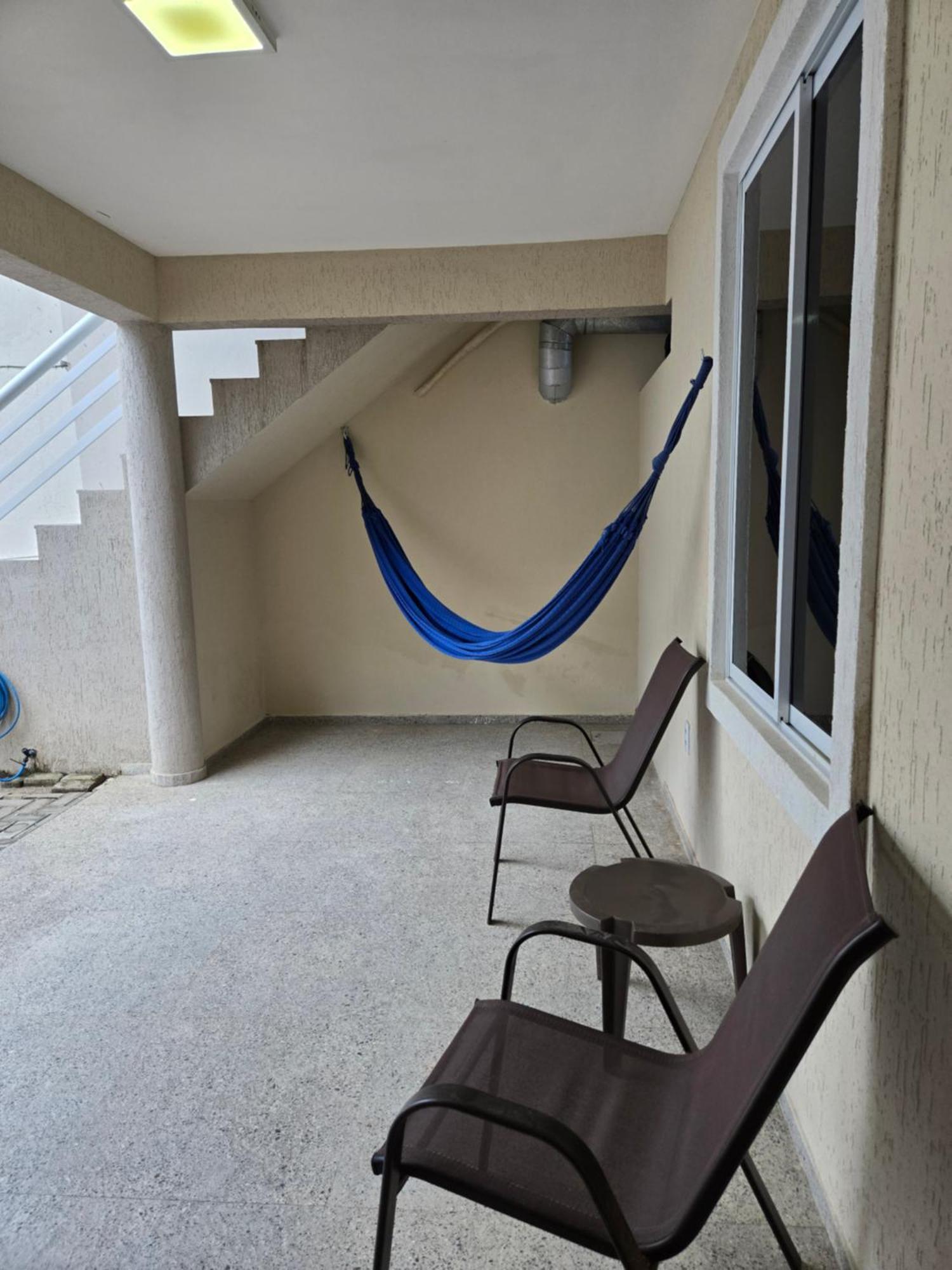 Residencial Amora Fortaleza  Buitenkant foto