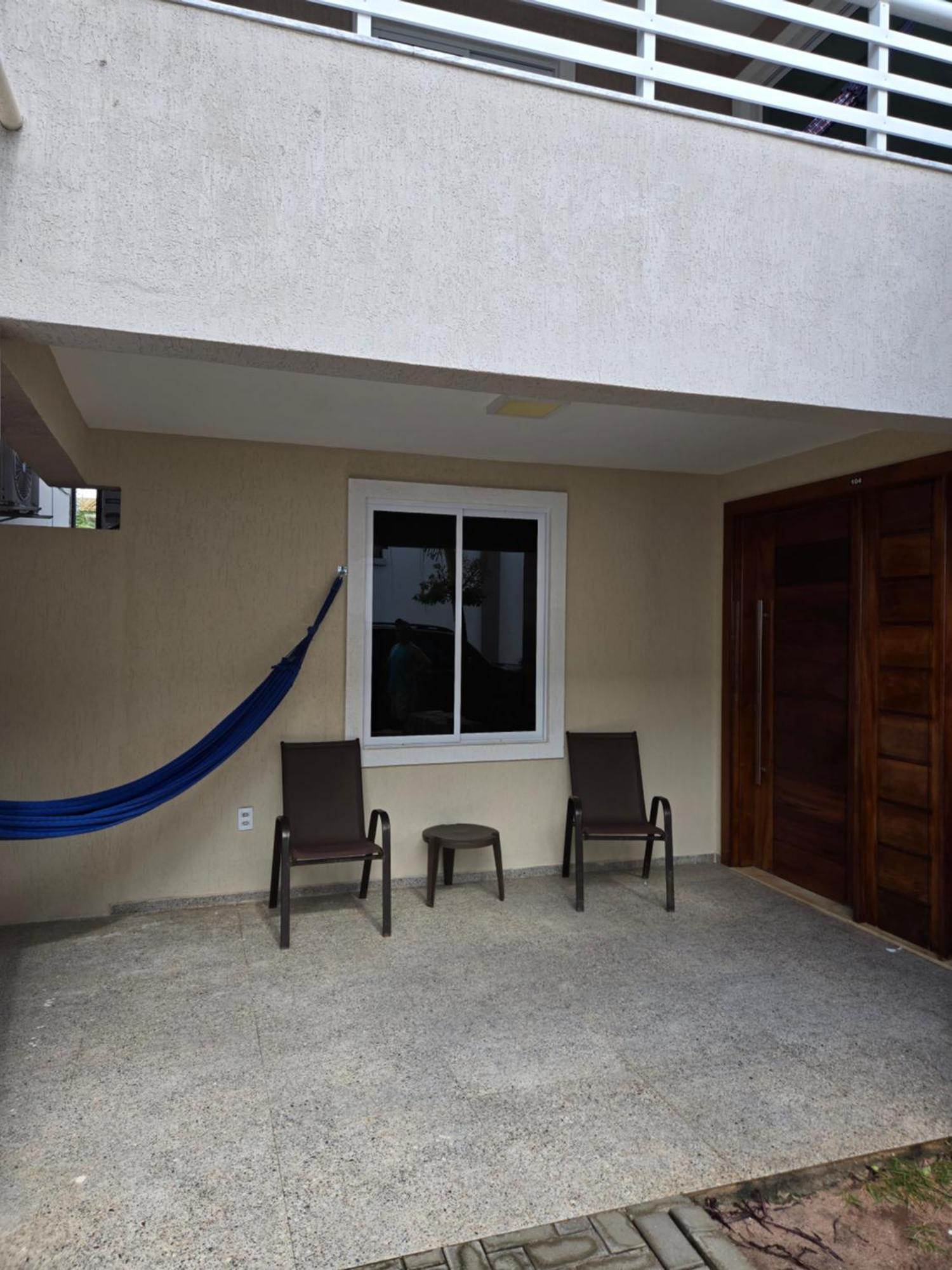 Residencial Amora Fortaleza  Buitenkant foto